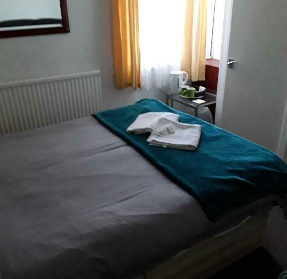 スタンダードルーム, Royale