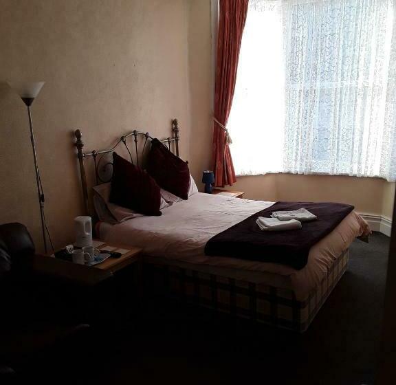 スタンダードルーム, Royale