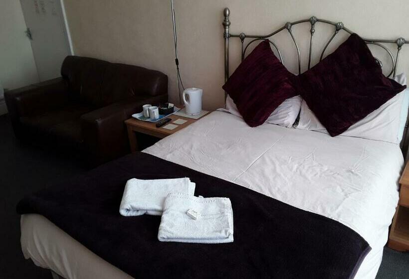 スタンダードルーム, Royale