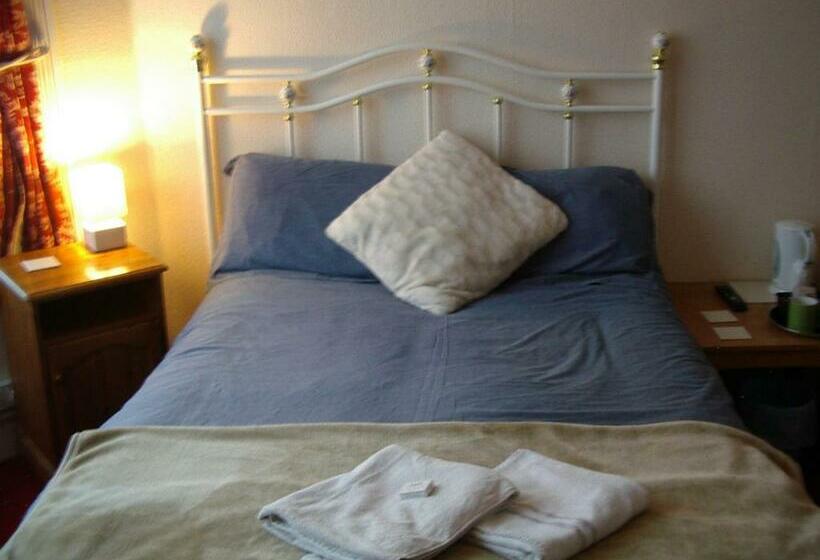 スタンダードルーム, Royale