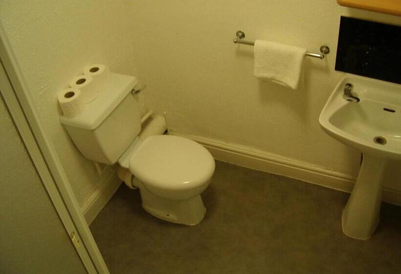 スタンダードルーム, Royale