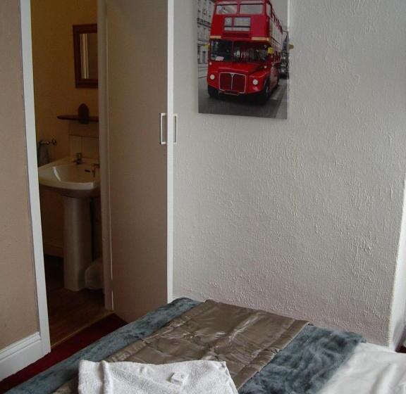 スタンダードルーム, Royale