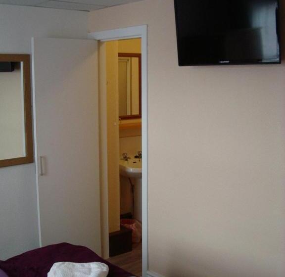 スタンダードルーム, Royale