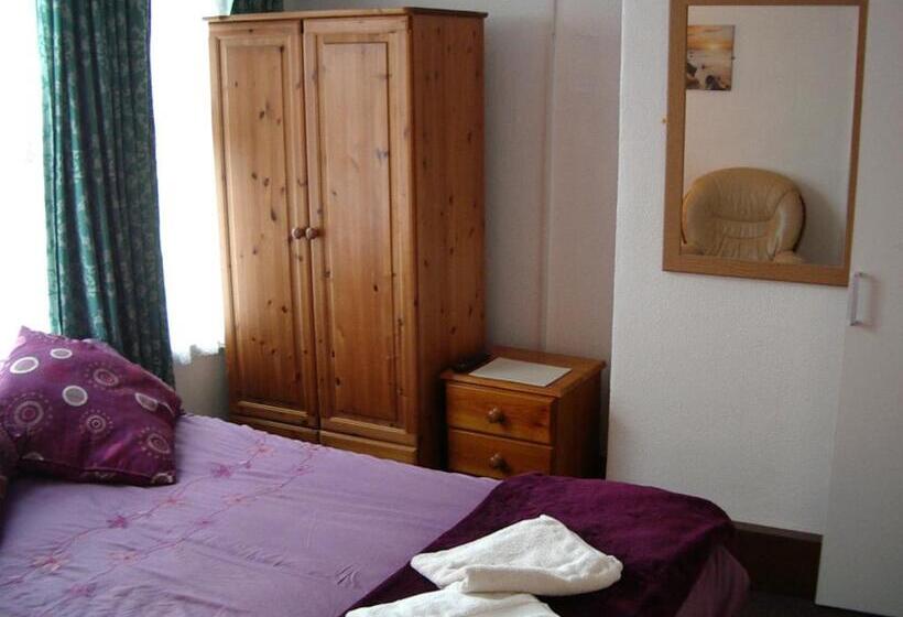 スタンダードルーム, Royale