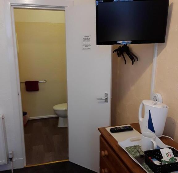 スタンダードシングルルーム, Royale