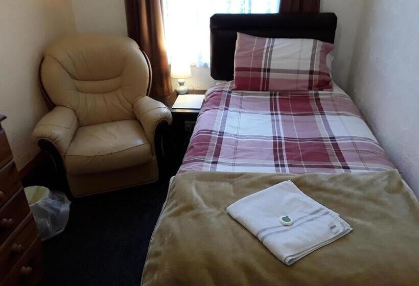 スタンダードシングルルーム, Royale