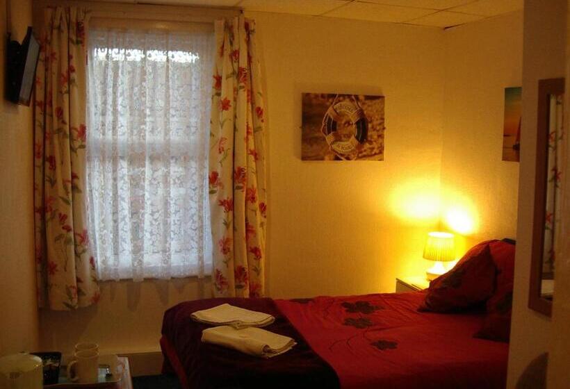 ベーシックルーム, Royale