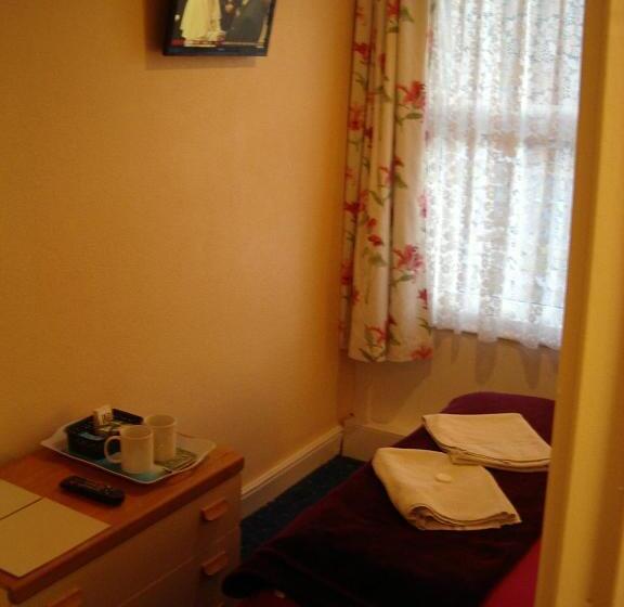 ベーシックルーム, Royale