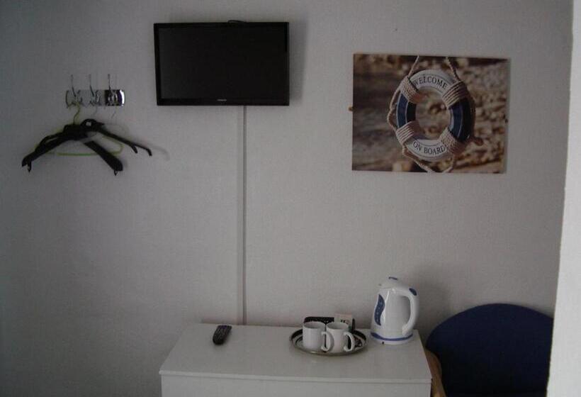 ベーシックルーム, Royale