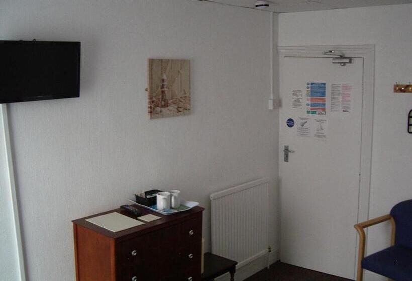 ベーシックルーム, Royale