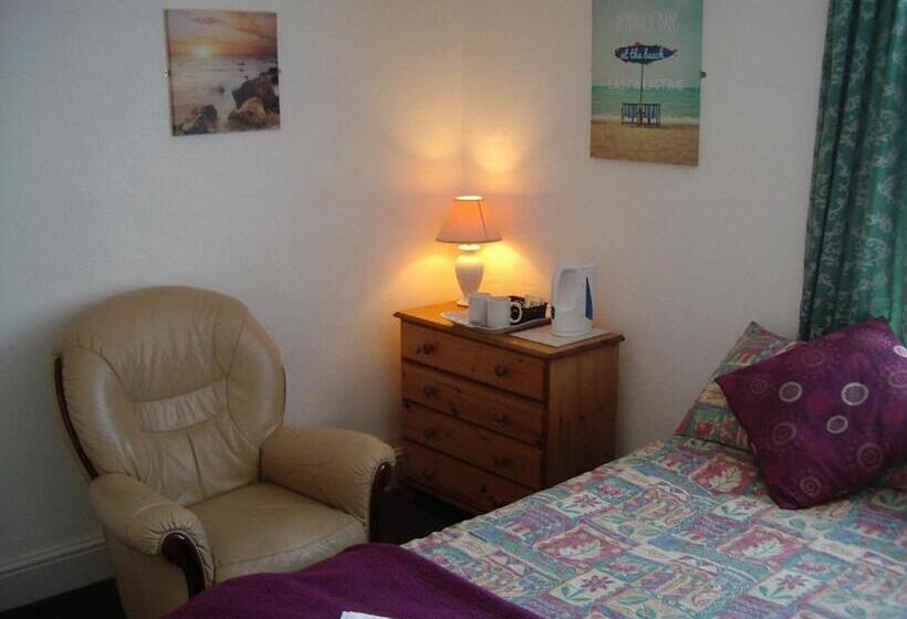 スタンダードルーム, Royale