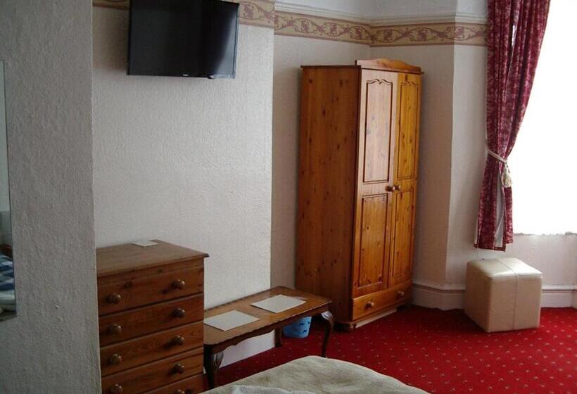 スタンダードルーム, Royale