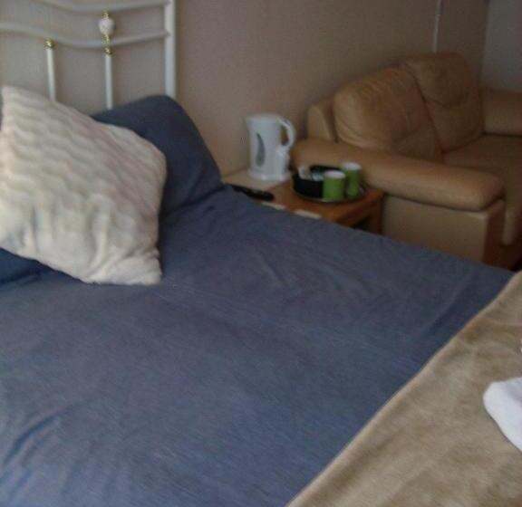 スタンダードルーム, Royale