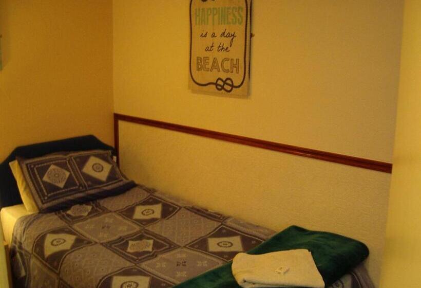 スタンダードシングルルーム, Royale