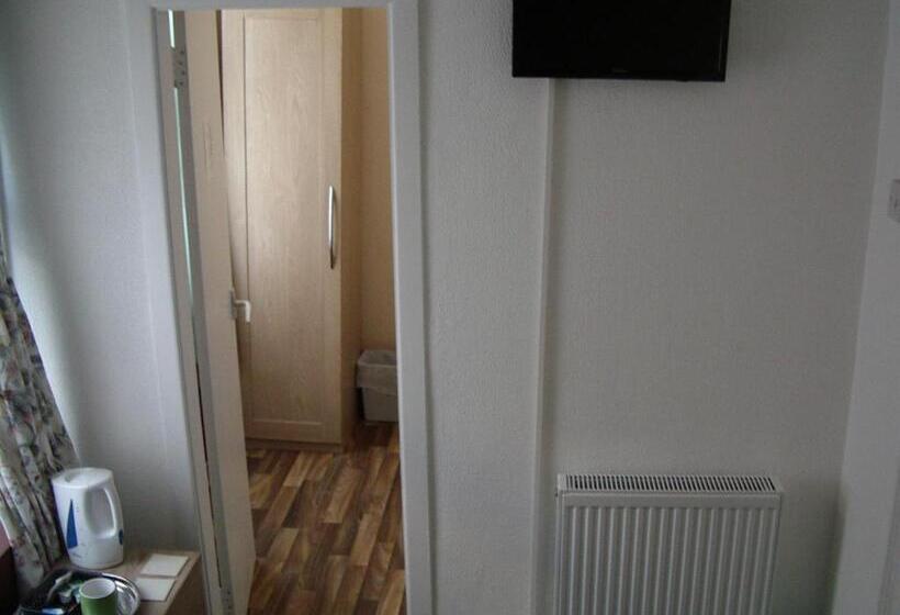 スタンダードシングルルーム, Royale