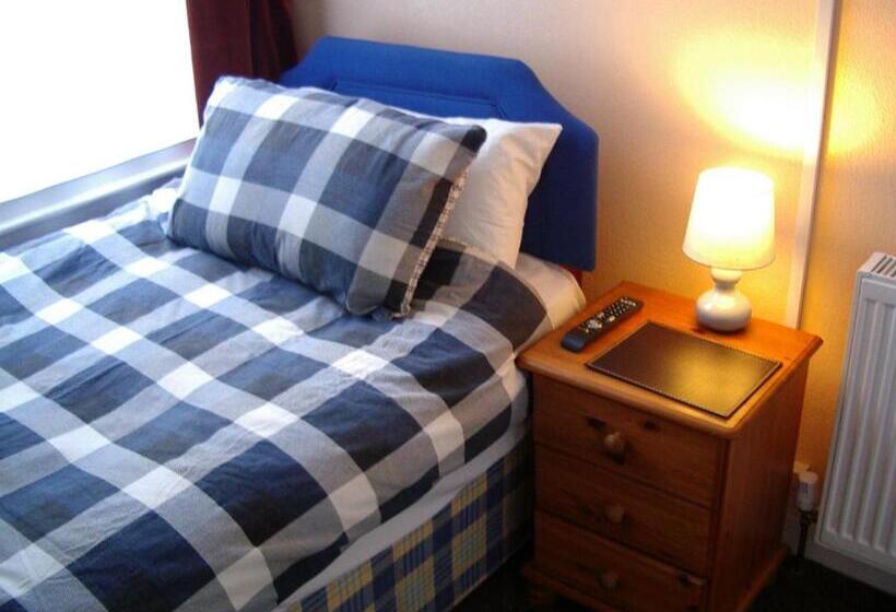 スタンダードシングルルーム, Royale