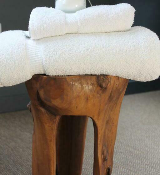 סוויטה דלוקס, The Boat Inn