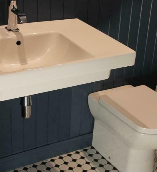 חדר דלוקס, The Boat Inn