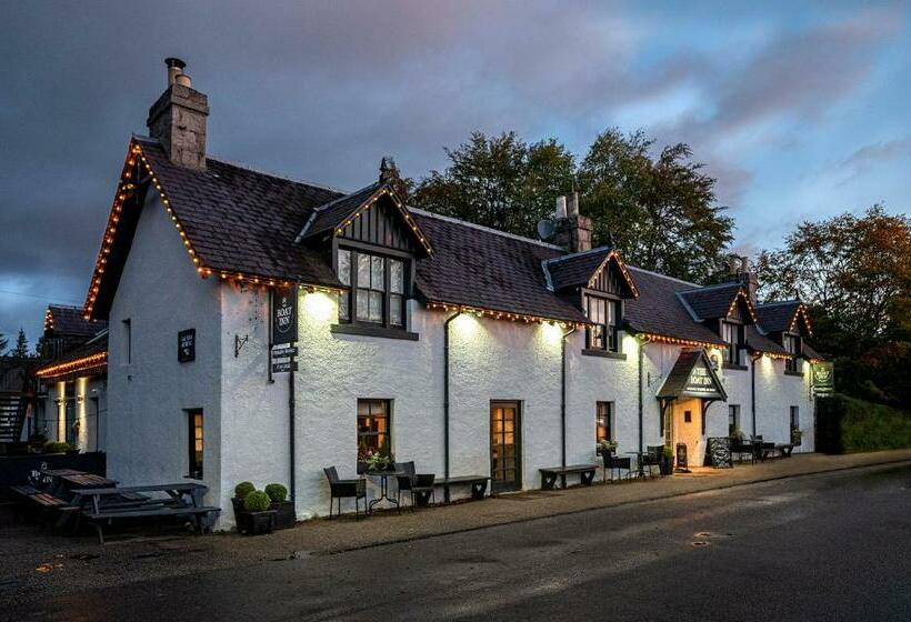Трехместный Номер Deluxe, The Boat Inn