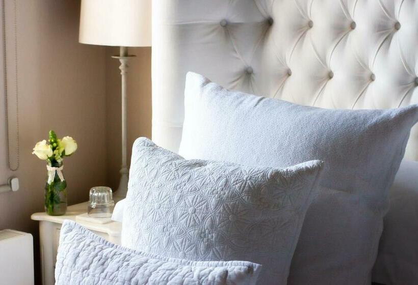 Quarto Superior Cama King, The Fuzzy Duck