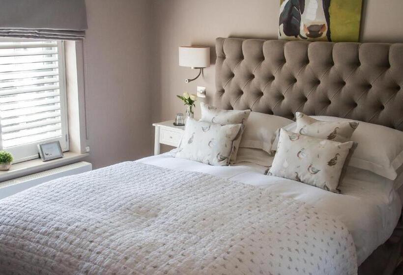 Camera Standard, The Fuzzy Duck