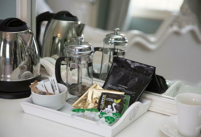 חדר דלוקס, The Salwey Arms