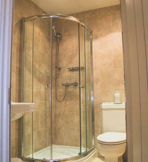 חדר סטנדרט, The Salwey Arms