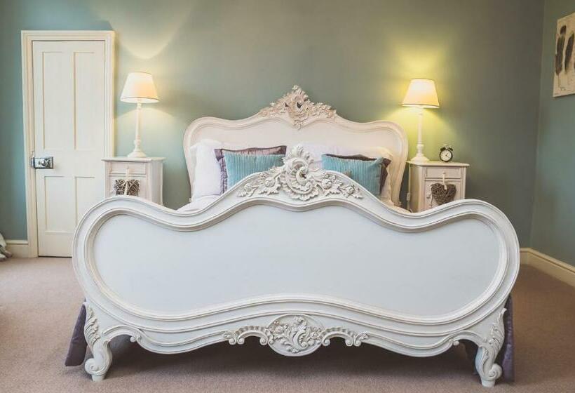 סוויטה דלוקס, The Salwey Arms