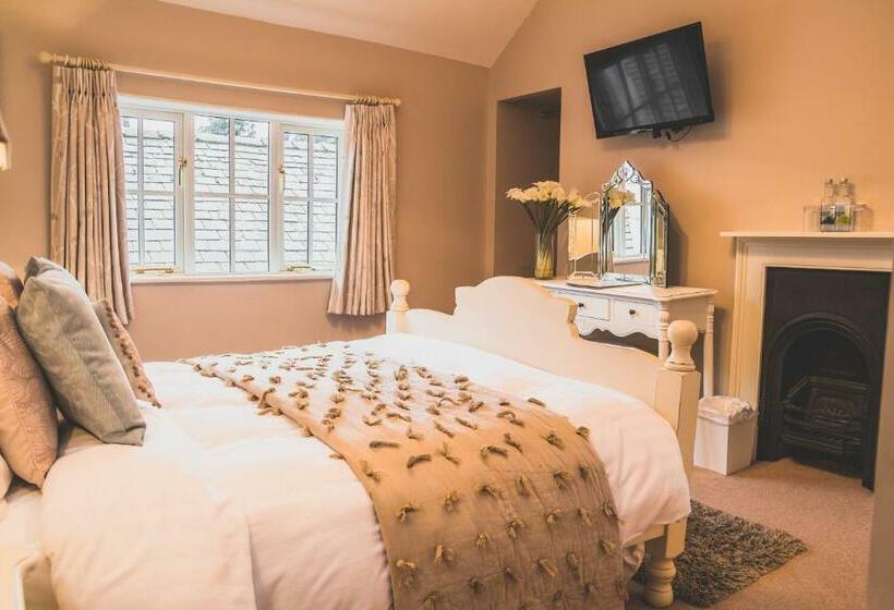 חדר דלוקס, The Salwey Arms