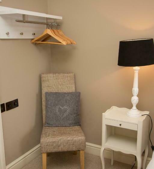 חדר דלוקס, The Salwey Arms