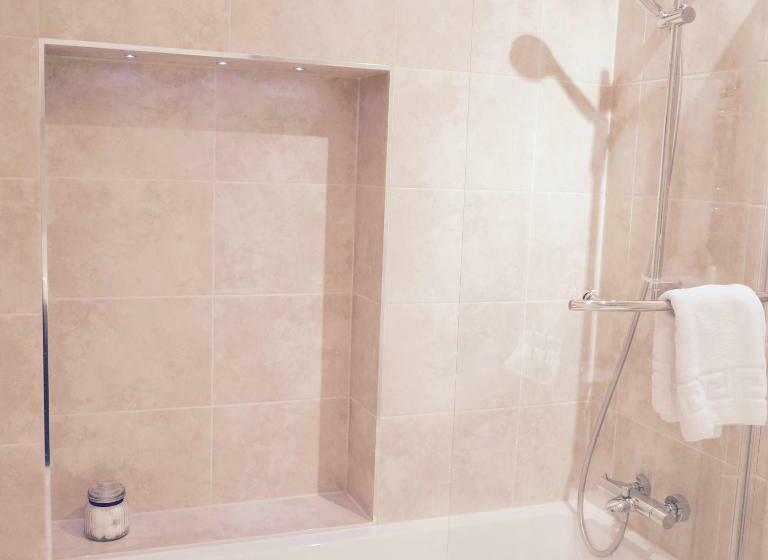 חדר סטנדרט, The Salwey Arms