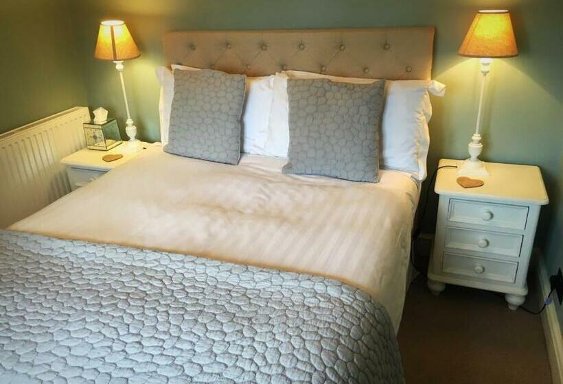 חדר סטנדרט, The Salwey Arms