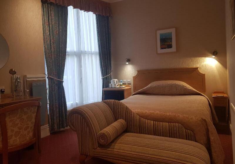 اتاق استاندارد, Welbeck Hotel & Apartments
