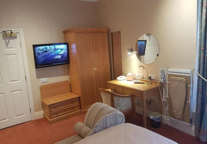 スタンダードルーム, Welbeck Hotel & Apartments