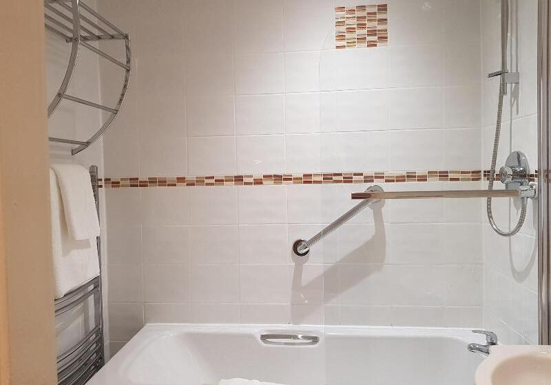 스탠다드 룸, Welbeck Hotel & Apartments