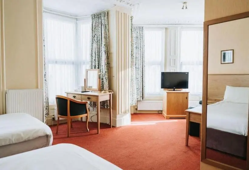 スタンダードルーム, Welbeck Hotel & Apartments