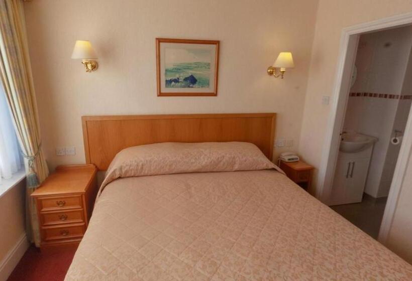 스탠다드 룸, Welbeck Hotel & Apartments
