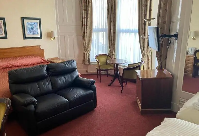 ファミリールーム, Welbeck Hotel & Apartments