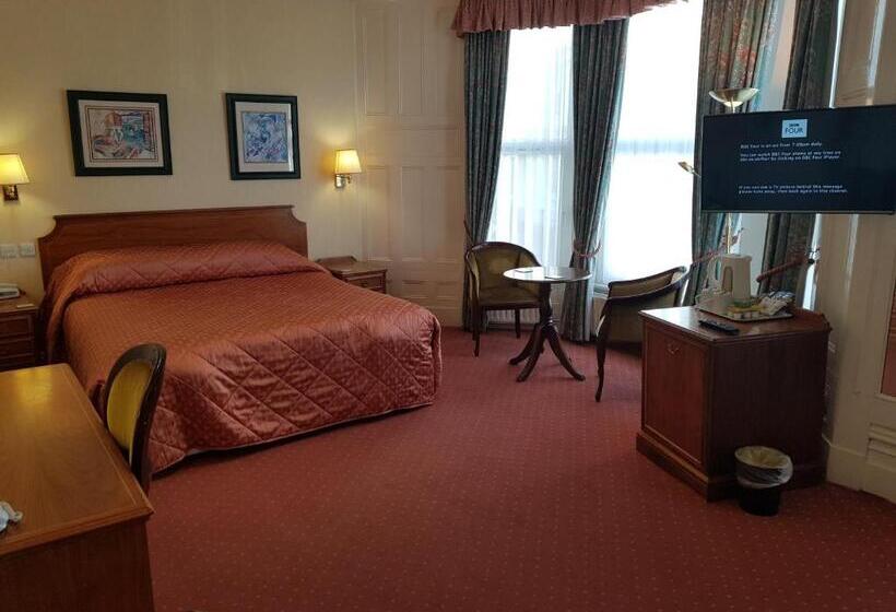 اتاق خانوادگی, Welbeck Hotel & Apartments
