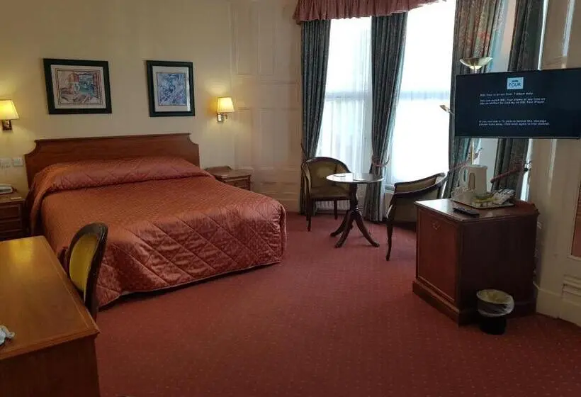 ファミリールーム, Welbeck Hotel & Apartments