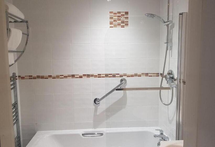 اتاق عادی, Welbeck Hotel & Apartments