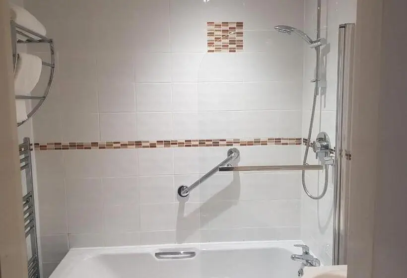 ベーシックルーム, Welbeck Hotel & Apartments