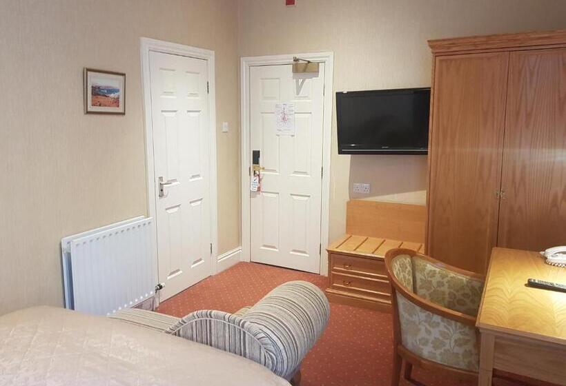 ベーシックルーム, Welbeck Hotel & Apartments