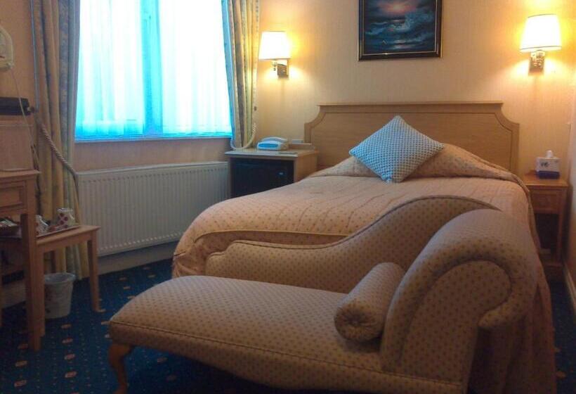 ベーシックルーム, Welbeck Hotel & Apartments