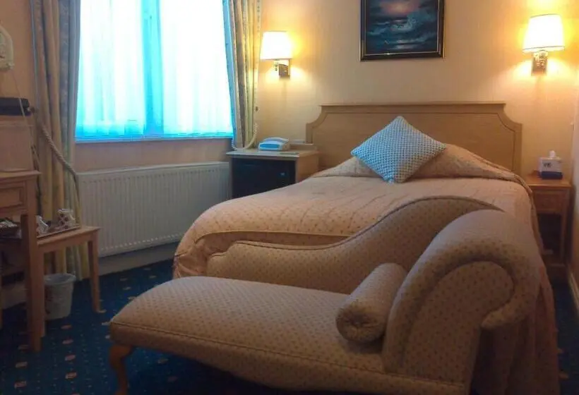 ベーシックルーム, Welbeck Hotel & Apartments