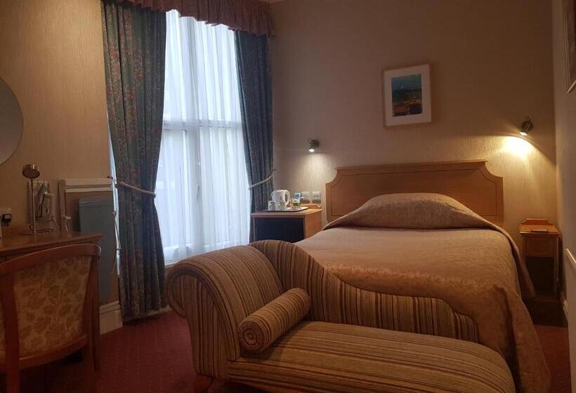 ベーシックルーム, Welbeck Hotel & Apartments