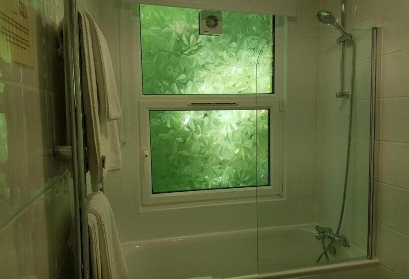 １ベッドルームアパートメント, Welbeck Hotel & Apartments