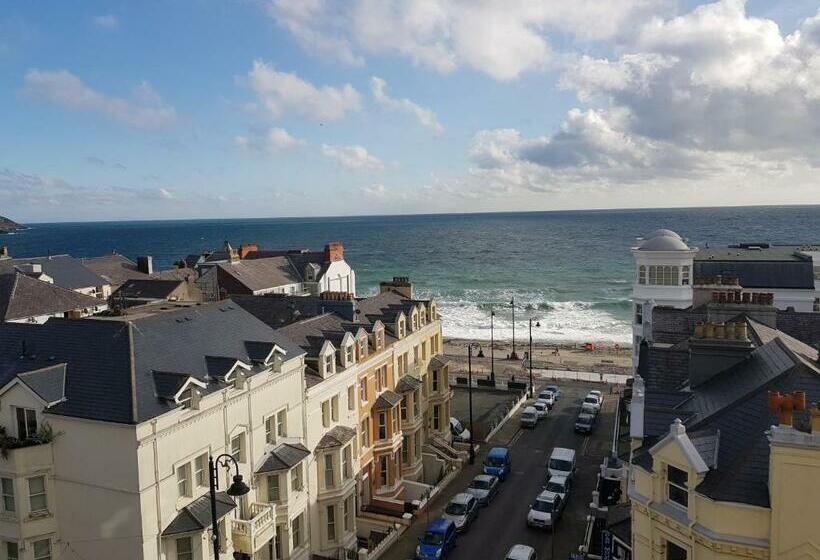 デラックスルーム, Welbeck Hotel & Apartments