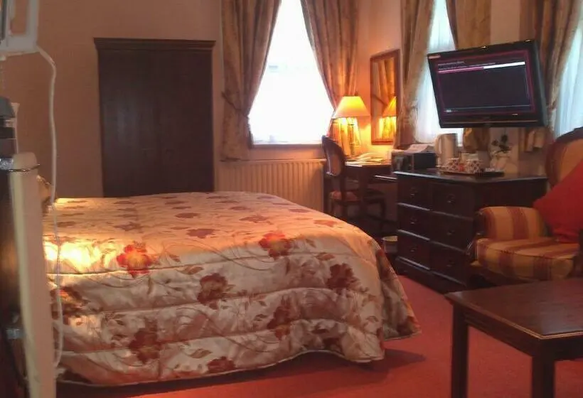 スタンダードルーム, Welbeck Hotel & Apartments