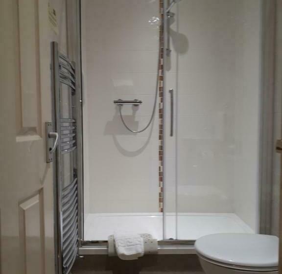 スタンダードルーム, Welbeck Hotel & Apartments